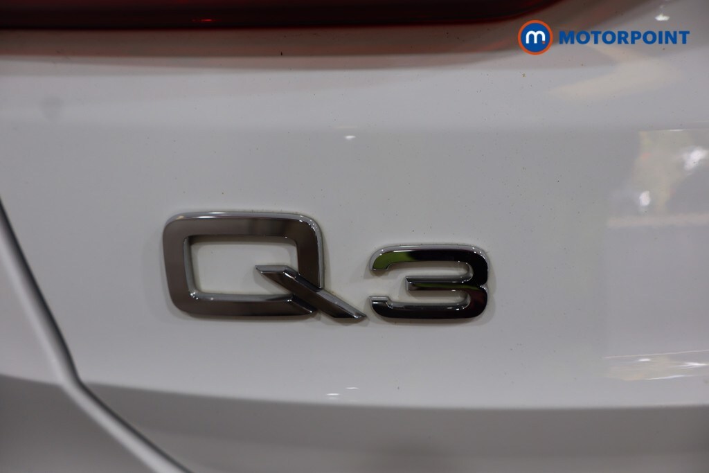 Used Audi Q3 2020 for sale - 76127750: Photo 41