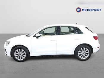 Used Audi Q3 2020 for sale - 76127750: Photo