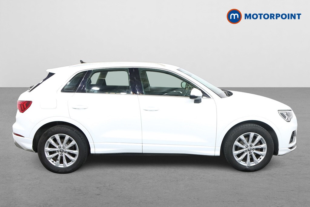 Used Audi Q3 2020 for sale - 76127750: Photo 8