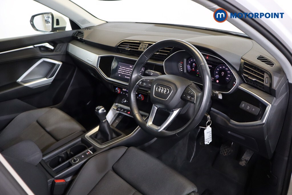Used Audi Q3 2020 for sale - 76127750: Photo 9