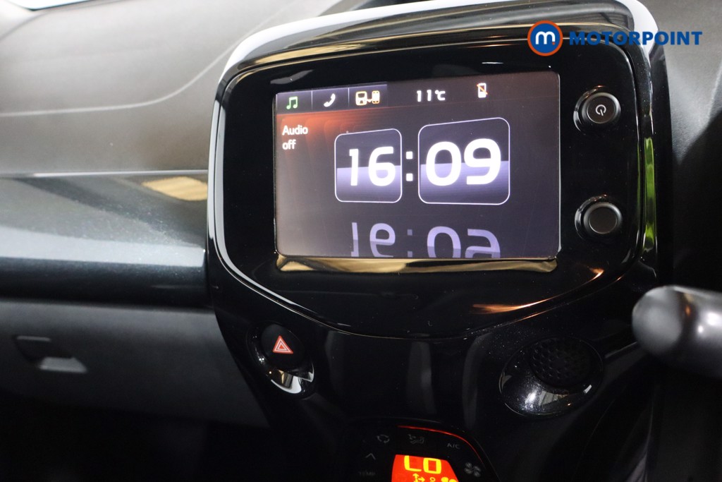 Used Toyota AYGO 2018 for sale - 77113792: Photo 14