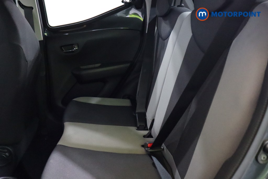 Used Toyota AYGO 2018 for sale - 77113792: Photo 20