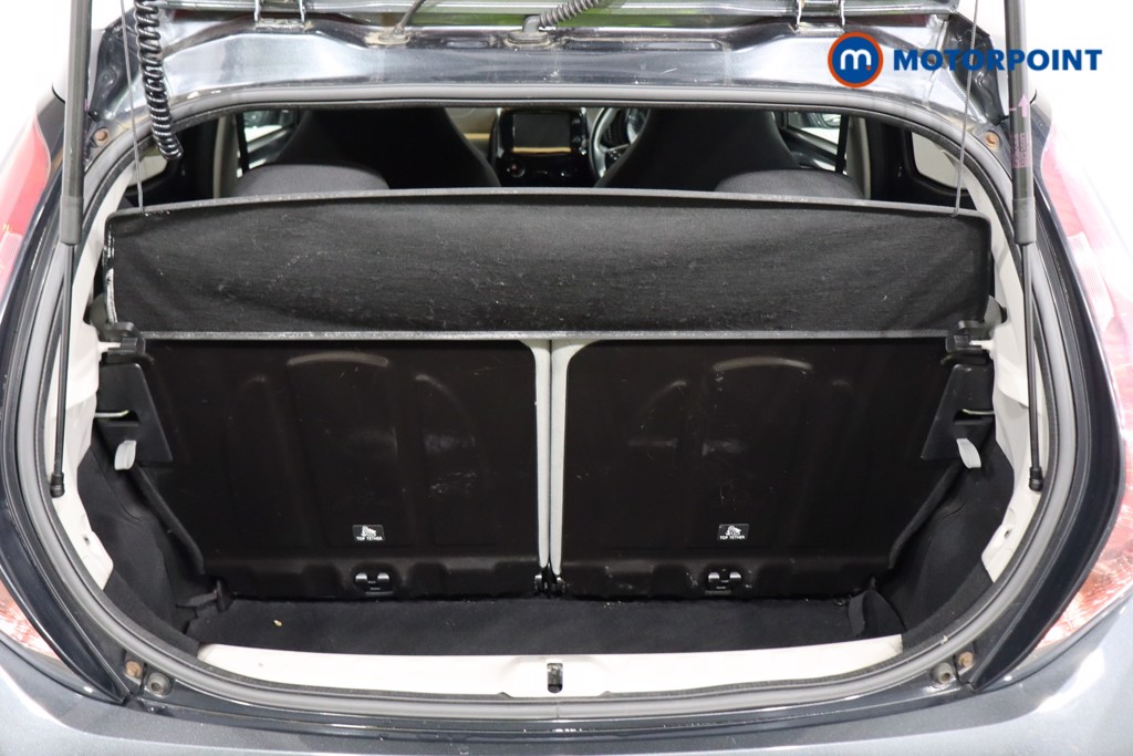 Used Toyota AYGO 2018 for sale - 77113792: Photo 21