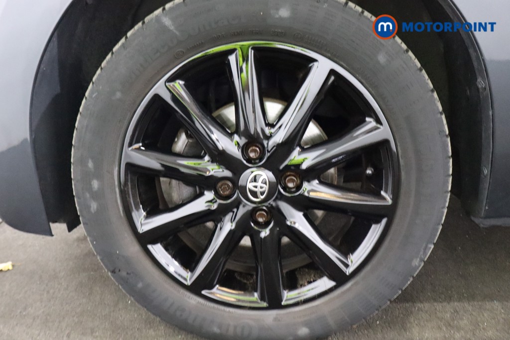 Used Toyota AYGO 2018 for sale - 77113792: Photo 24