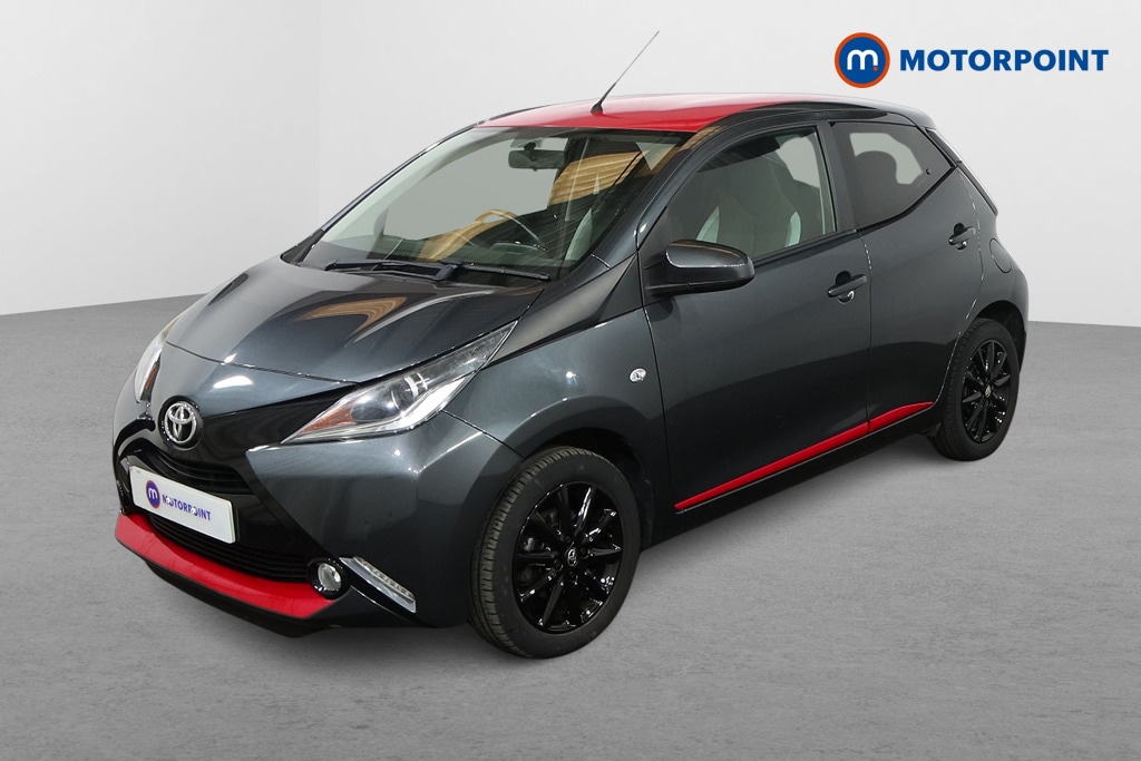 Used Toyota AYGO 2018 for sale - 77113792: Photo 3