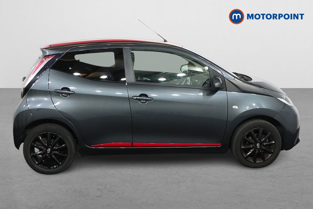 Used Toyota AYGO 2018 for sale - 77113792: Photo 8