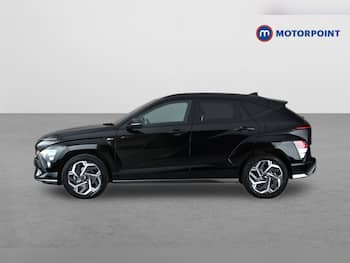 Used Hyundai KONA 2025 for sale - 79809589: Photo