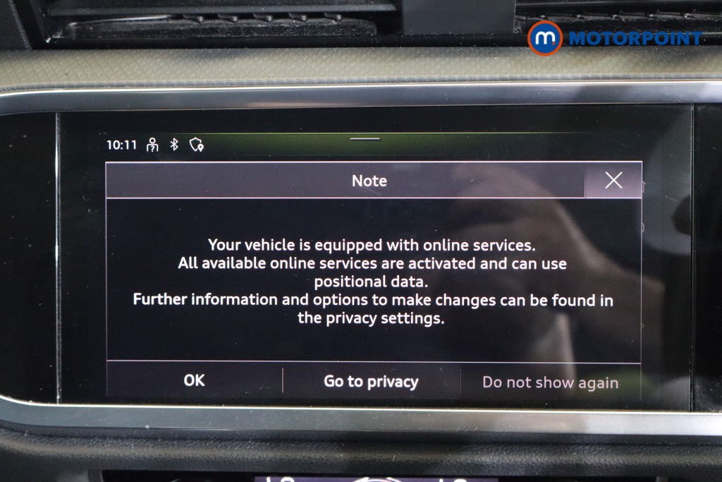 Used Audi Q3 2021 for sale - 77199193: Photo 15