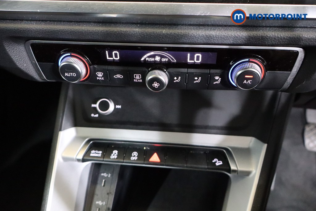 Used Audi Q3 2021 for sale - 77199193: Photo 18