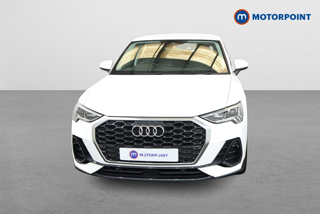 Used Audi Q3 2021 for sale - 77199193: Photo 2