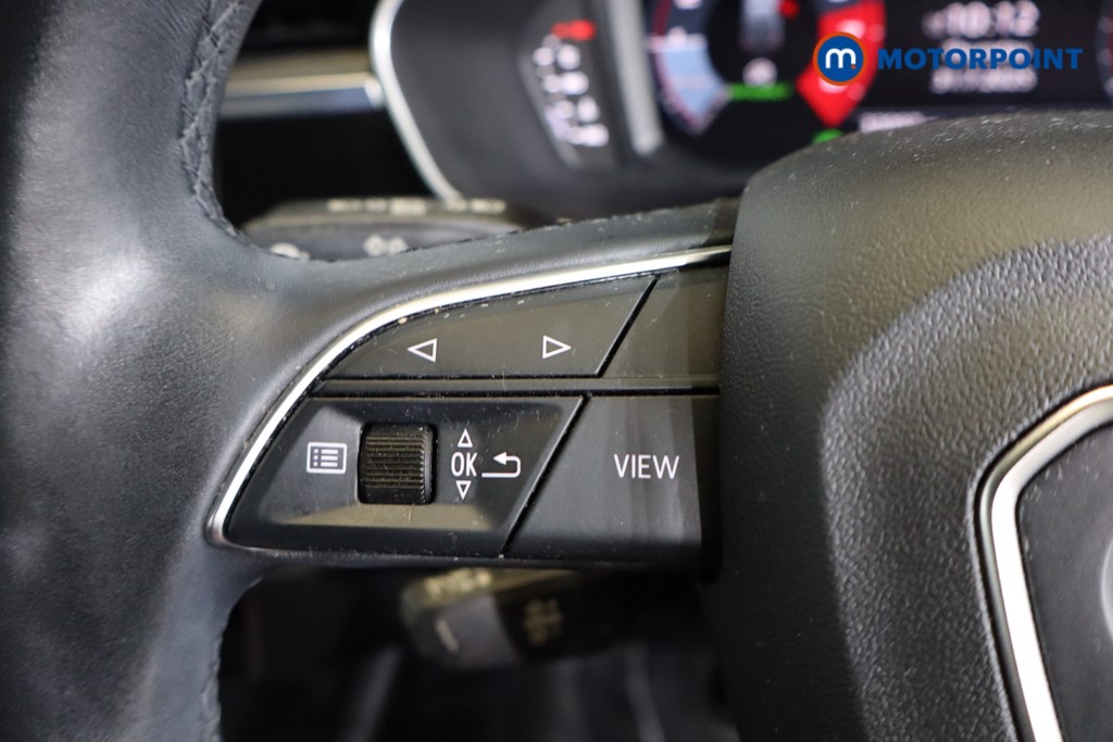 Used Audi Q3 2021 for sale - 77199193: Photo 21