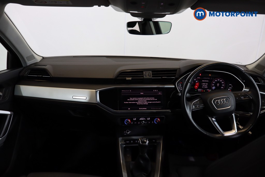 Used Audi Q3 2021 for sale - 77199193: Photo 30