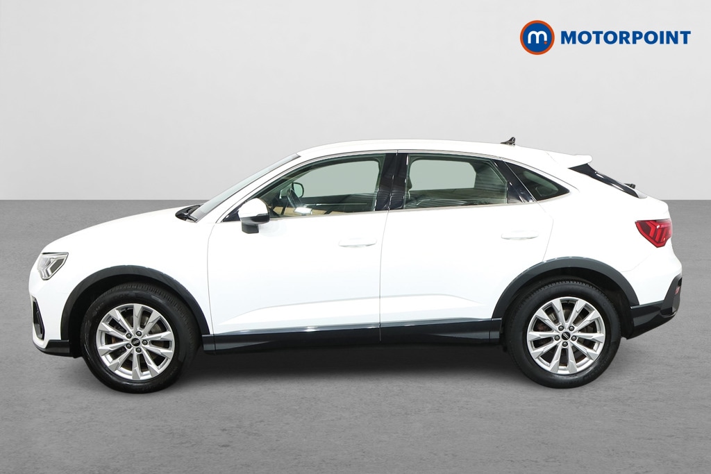 Used Audi Q3 2021 for sale - 77199193: Photo 4