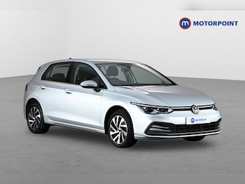 Used Volkswagen Golf 2023 for sale - 78039909: Photo