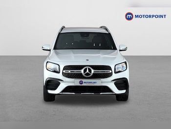 Used Mercedes-Benz GLB 2023 for sale - 79068211: Photo