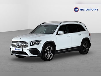 Used Mercedes-Benz GLB 2023 for sale - 79068211: Photo