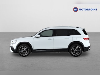 Used Mercedes-Benz GLB 2023 for sale - 79068211: Photo