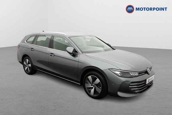 Used Volkswagen Passat 2025 for sale - 76222823: Photo 1