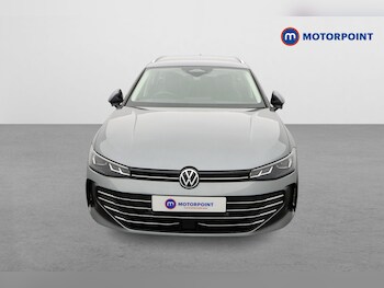 Used Volkswagen Passat 2025 for sale - 76222823: Photo 2