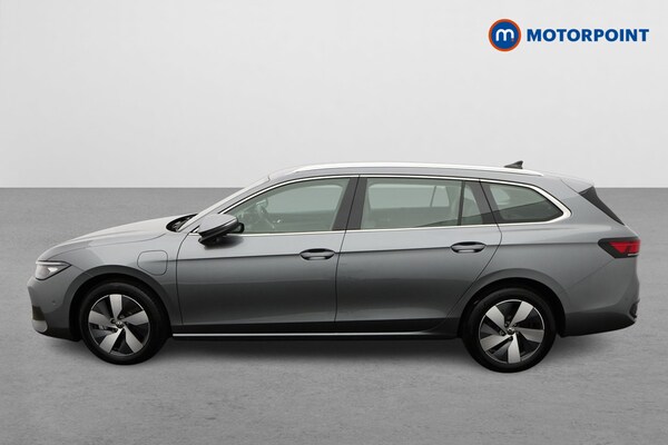 Used Volkswagen Passat 2025 for sale - 76222823: Photo 4