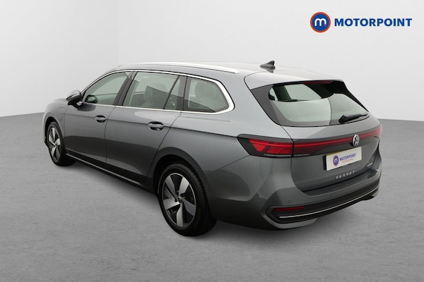 Used Volkswagen Passat 2025 for sale - 76222823: Photo 5