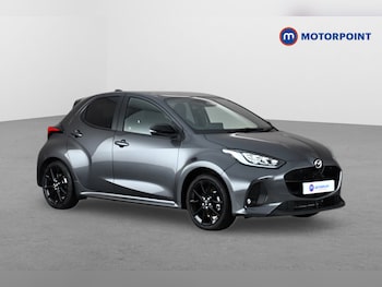Used Mazda Mazda2 HYBRID 2025 for sale - 79408398: Photo