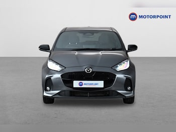 Used Mazda Mazda2 HYBRID 2025 for sale - 79408398: Photo