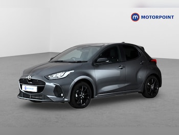 Used Mazda Mazda2 HYBRID 2025 for sale - 79408398: Photo