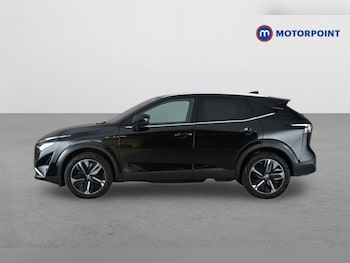 Used Nissan Qashqai 2025 for sale - 79220461: Photo