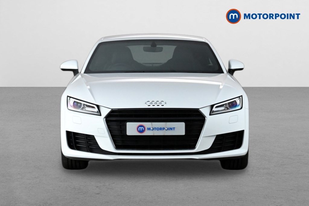 Used Audi TT 2018 for sale - 78015463: Photo 2