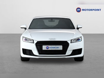 Used Audi TT 2018 for sale - 78015463: Photo