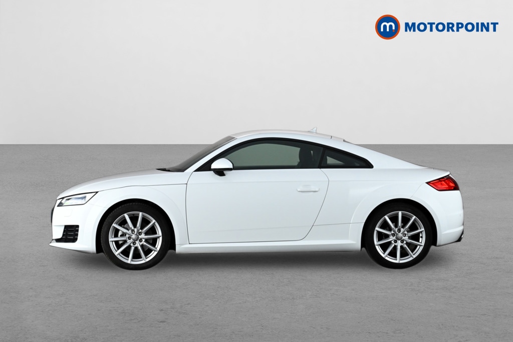 Used Audi TT 2018 for sale - 78015463: Photo 4