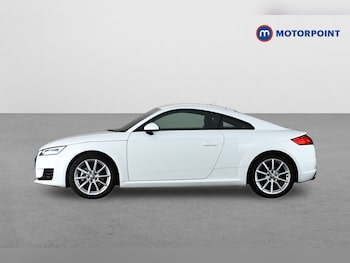 Used Audi TT 2018 for sale - 78015463: Photo