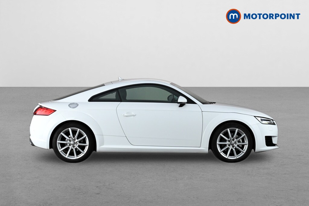 Used Audi TT 2018 for sale - 78015463: Photo 8