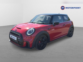 Used MINI Hatch 2021 for sale - 78718845: Photo