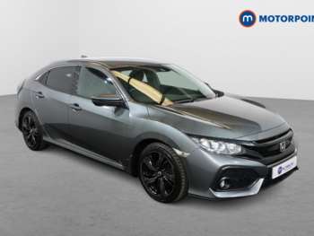2019 - 1.0 VTEC Turbo 126 SR 5dr