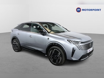 2024 - 157kW GT 73kWh 5dr Auto