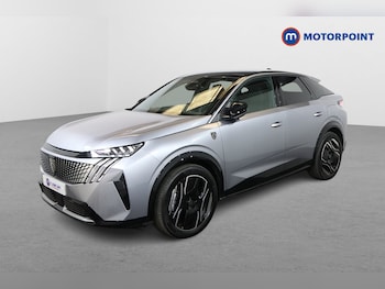 Used Peugeot 3008 2024 for sale - 75864966: Photo