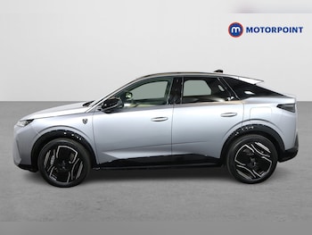 Used Peugeot 3008 2024 for sale - 75864966: Photo