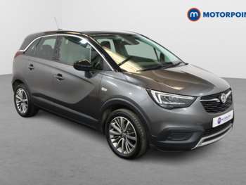 2020 - 1.5 Turbo D [102] Griffin [Start Stop] 5-Door