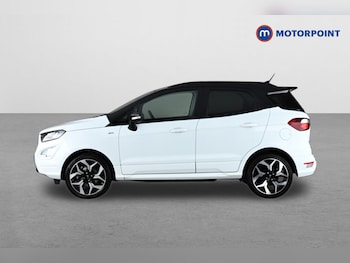 Used Ford Ecosport undefined for sale - 78700925: Photo