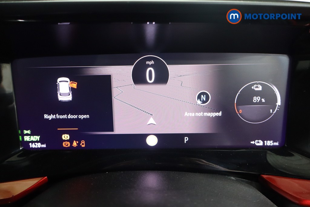 Used Vauxhall Mokka 2024 for sale - 76835890: Photo 10