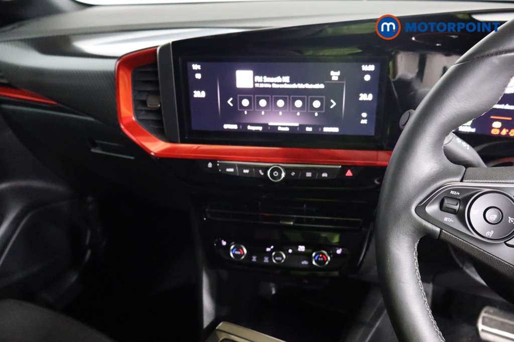 Used Vauxhall Mokka 2024 for sale - 76835890: Photo 11