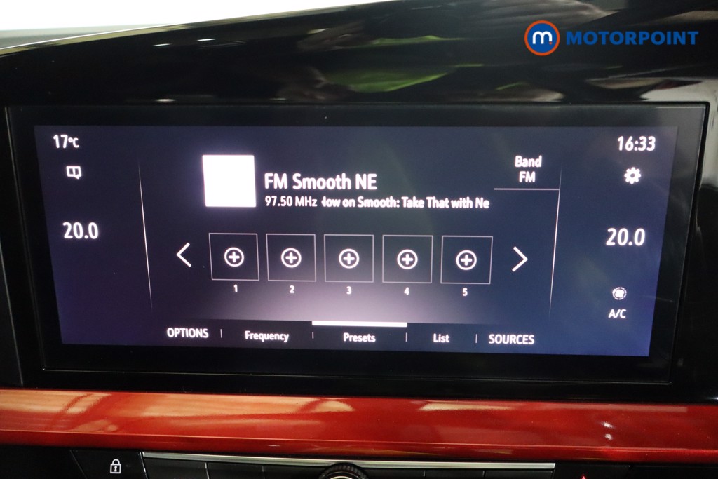 Used Vauxhall Mokka 2024 for sale - 76835890: Photo 12