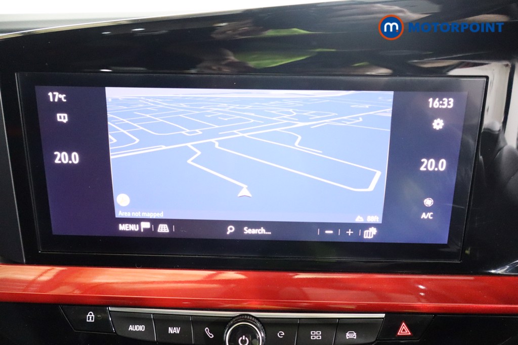 Used Vauxhall Mokka 2024 for sale - 76835890: Photo 13