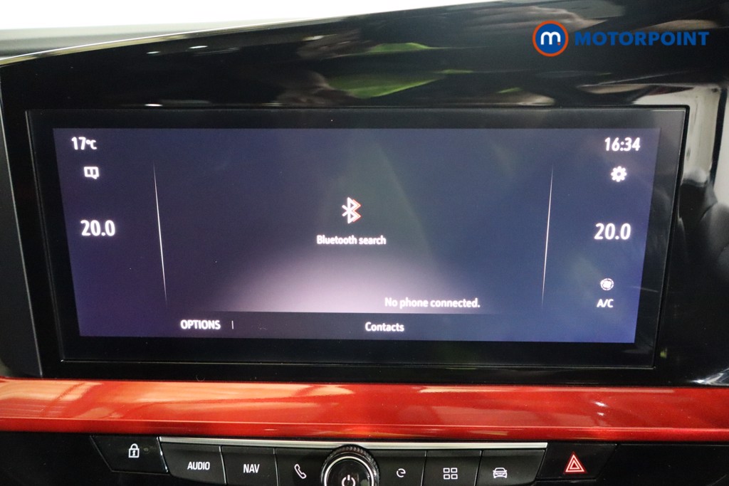 Used Vauxhall Mokka 2024 for sale - 76835890: Photo 14