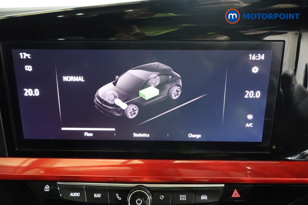 Used Vauxhall Mokka 2024 for sale - 76835890: Photo 15