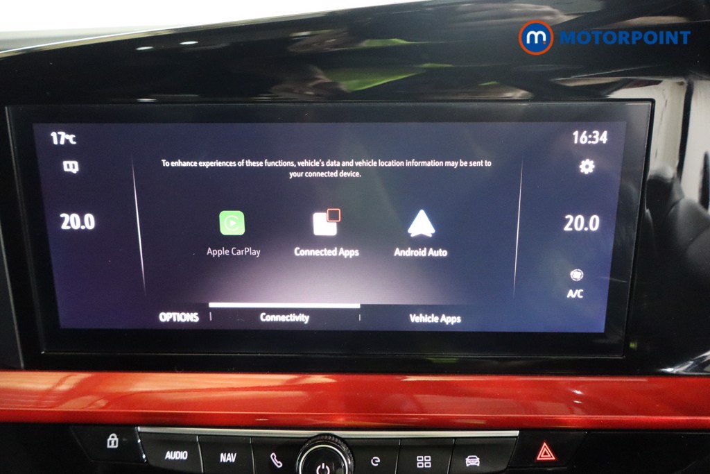 Used Vauxhall Mokka 2024 for sale - 76835890: Photo 16