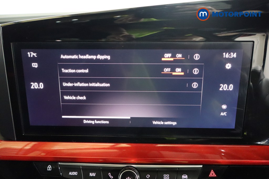 Used Vauxhall Mokka 2024 for sale - 76835890: Photo 17