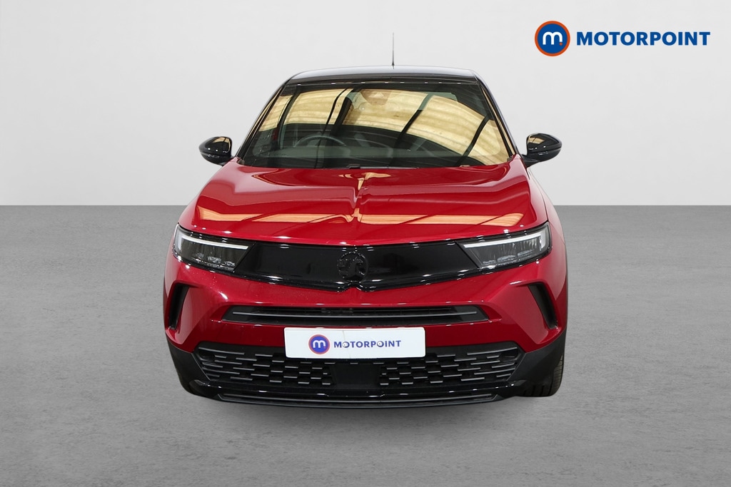 Used Vauxhall Mokka 2024 for sale - 76835890: Photo 2